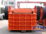 mini jaw crusher