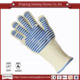 SeeWay F500 heat resistant oven glove BBQ grill gloves