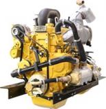 Shire Workboat 125HP Marine Diesel Engine